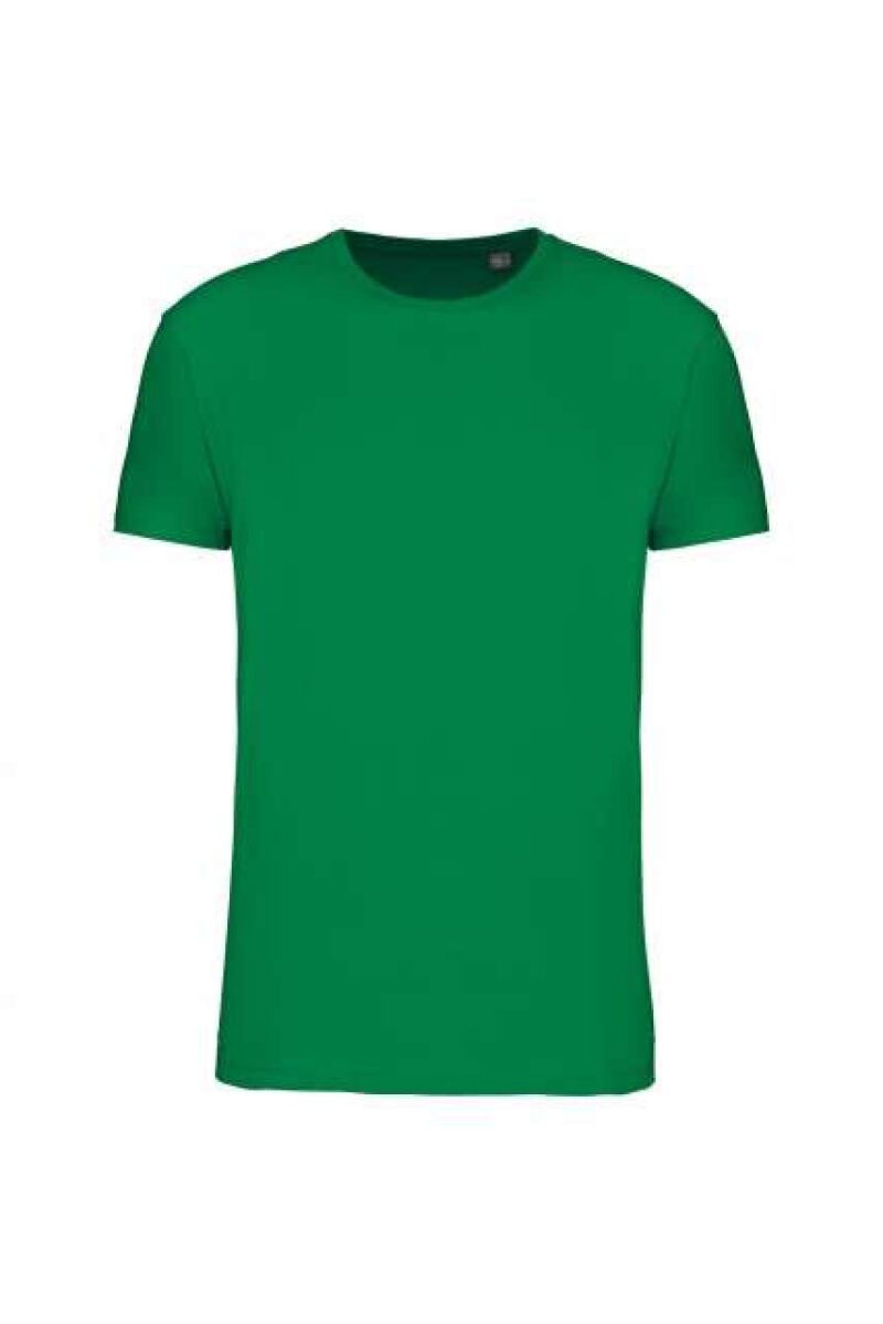 ka3032ic-kelly_green-a1 Kariban ORGANIC 190IC CREW NECK T-SHIRT - πράσινο του Κέλι