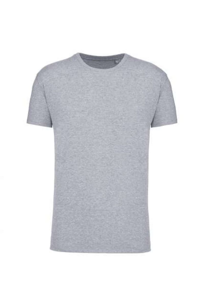 Kariban ORGANIC 190IC CREW NECK T-SHIRT - 90% Βαμβάκι/10% Βισκόζη