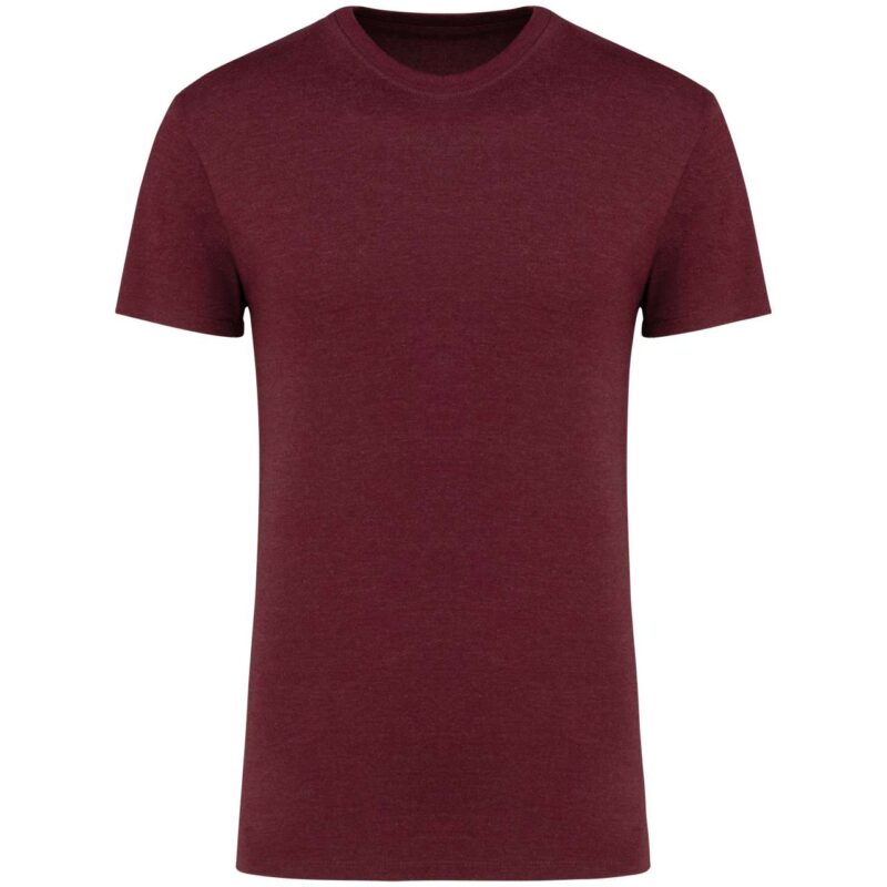 Kariban ORGANIC 190IC CREW NECK T-SHIRT - 80% Cotton/20% Polyester