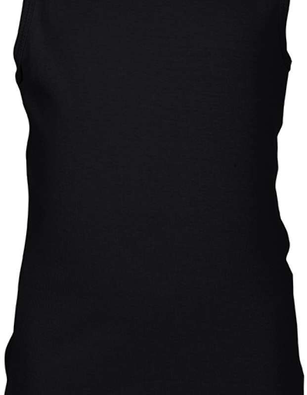 ka362-black-a1 Kariban VEST για GIRLS - Μαύρο