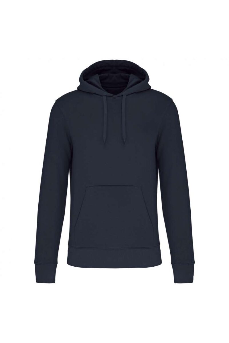 Kariban SOL'S ECO-FRIENDLY HOODED SWEATSHIRT MEN - Deep Blue