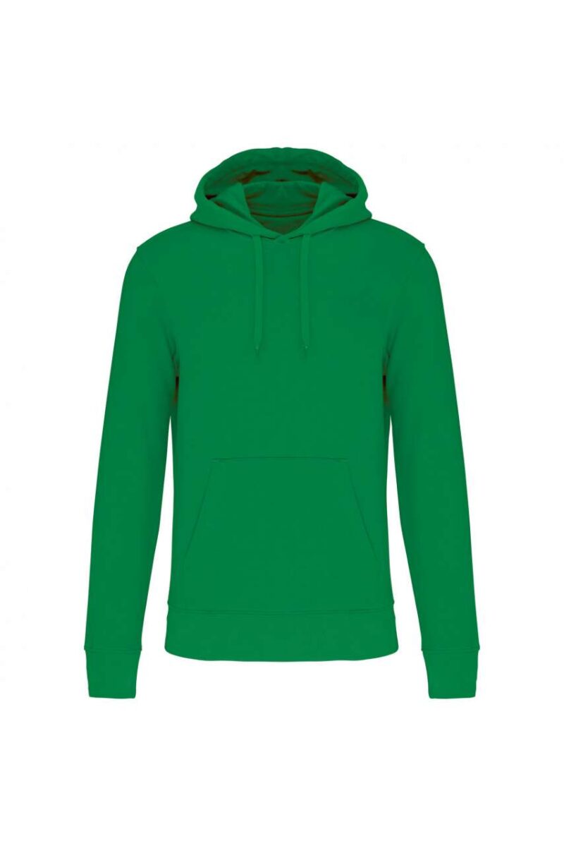 ka4027-kelly_green-a1 Kariban SOL'S ECO-FRIENDLY HOODED SWEATSHIRT MEN - πράσινο του Κέλι