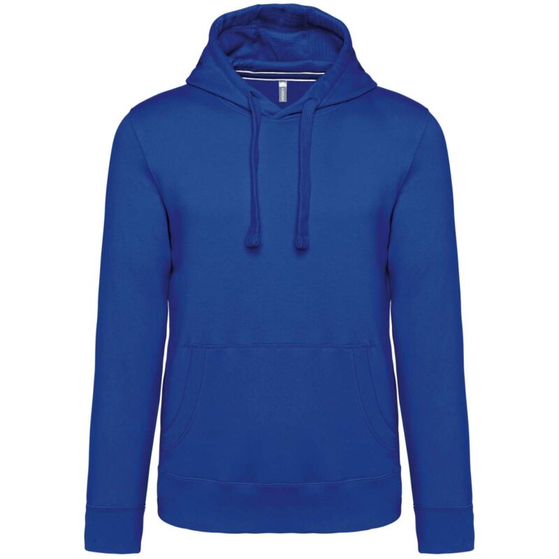 Kariban HOODED SWEATSHIRT - ανοιχτό βασιλικό μπλε