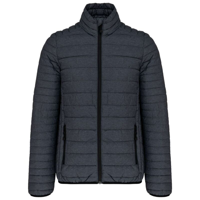 Kariban LIGHTWEIGHT PADDED JACKET για MEN - 70% Polyamide/30% Polyester