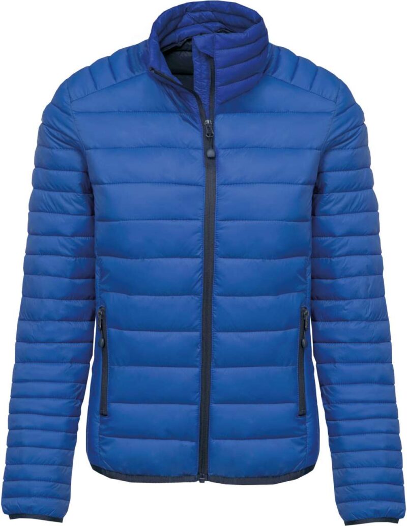 Kariban LADIES' LIGHTWEIGHT PADDED JACKET` - ανοιχτό βασιλικό μπλε