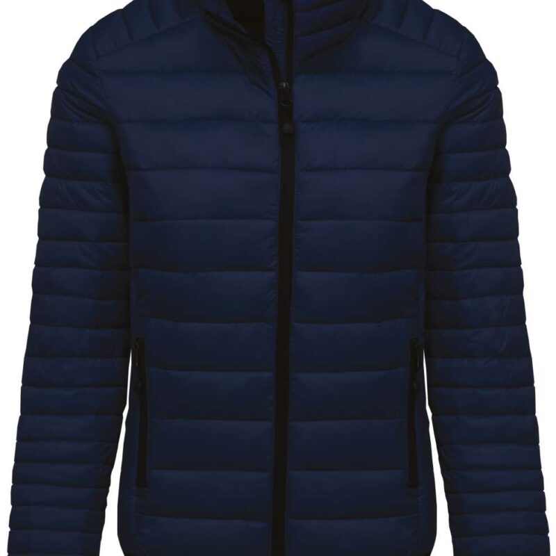 Kariban LADIES' LIGHTWEIGHT PADDED JACKET` - Μπλε μαρίν