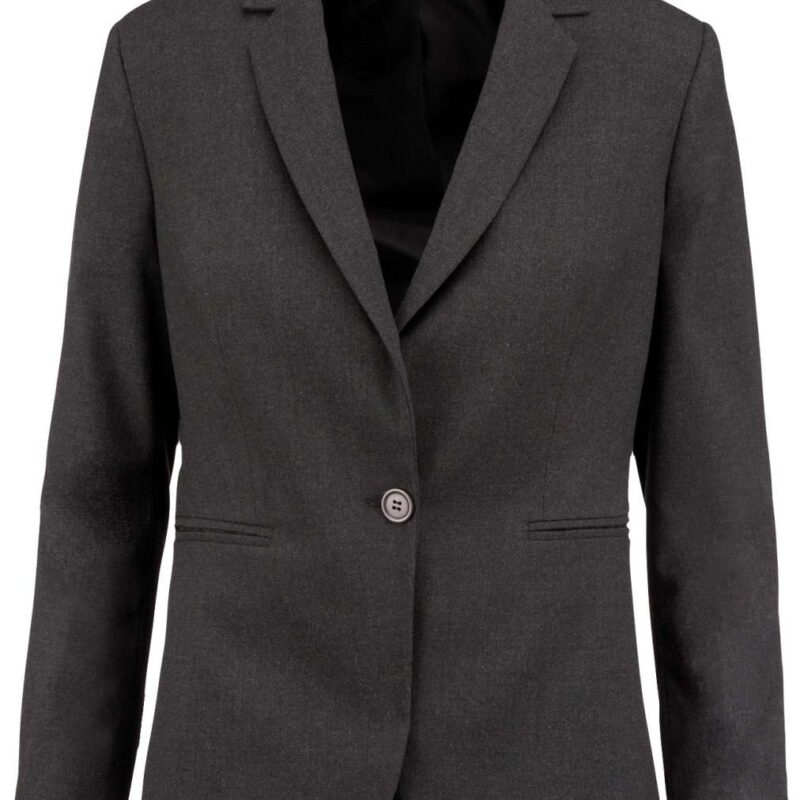 Kariban JACKET της LADIES - Anthracite Heather