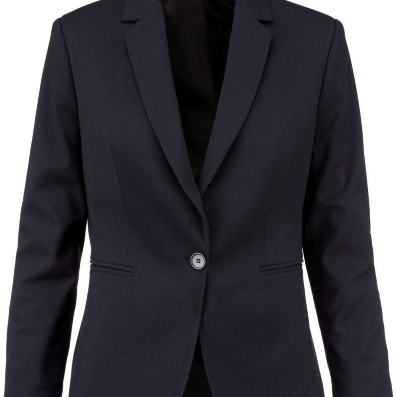 Kariban JACKET της LADIES - Μπλε μαρίν