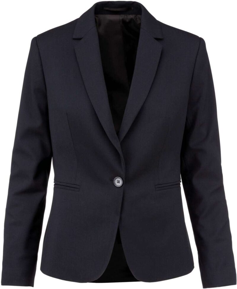 ka6131-navy-a1 Kariban JACKET της LADIES - Μπλε μαρίν