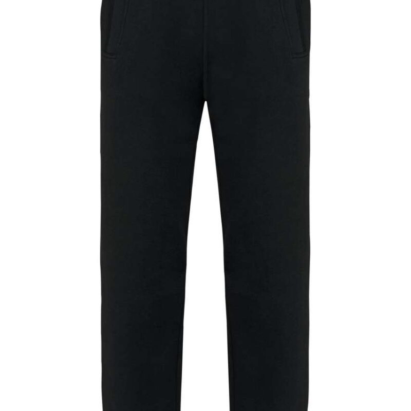 Kariban UNISEX JOGGING BOTTOMS - Μαύρο