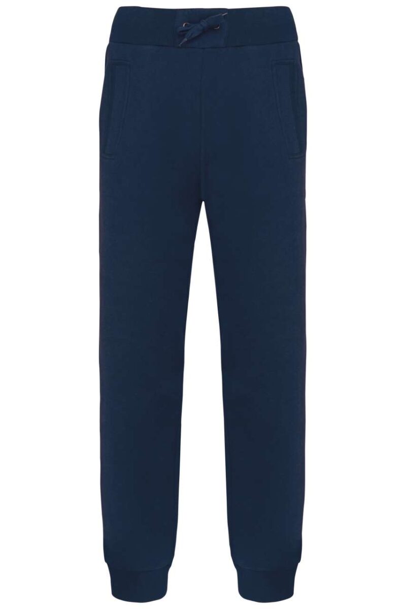 Kariban UNISEX JOGGING BOTTOMS - Μπλε μαρίν
