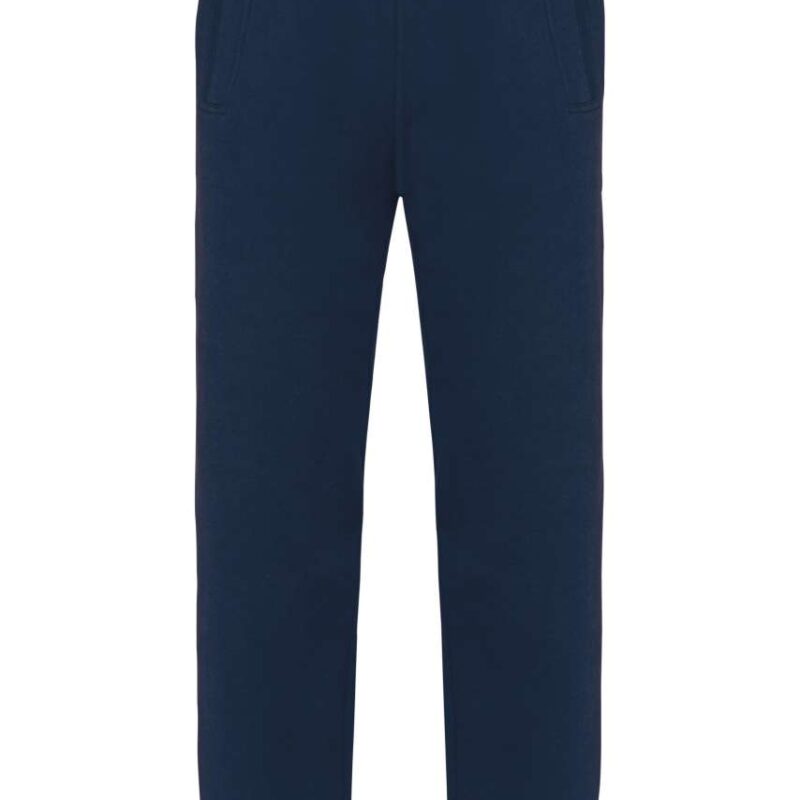 Kariban UNISEX JOGGING BOTTOMS - Μπλε μαρίν
