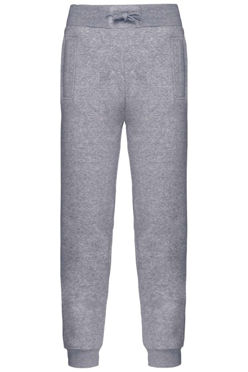 ka700-oxford_grey-a1 Kariban UNISEX JOGGING BOTTOMS - Γκρι της Οξφόρδης