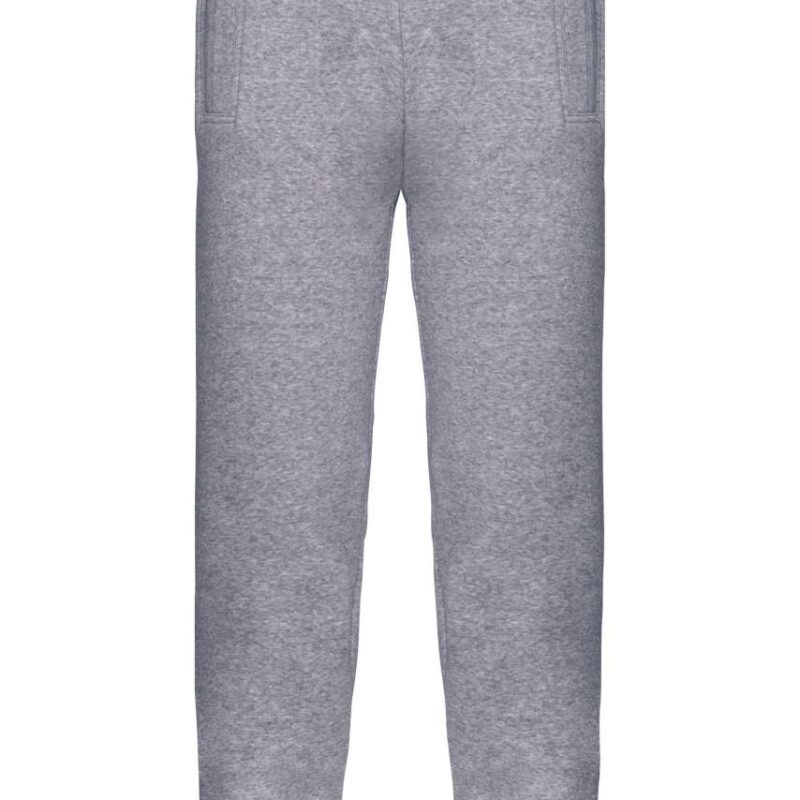 Kariban UNISEX JOGGING BOTTOMS - Γκρι της Οξφόρδης