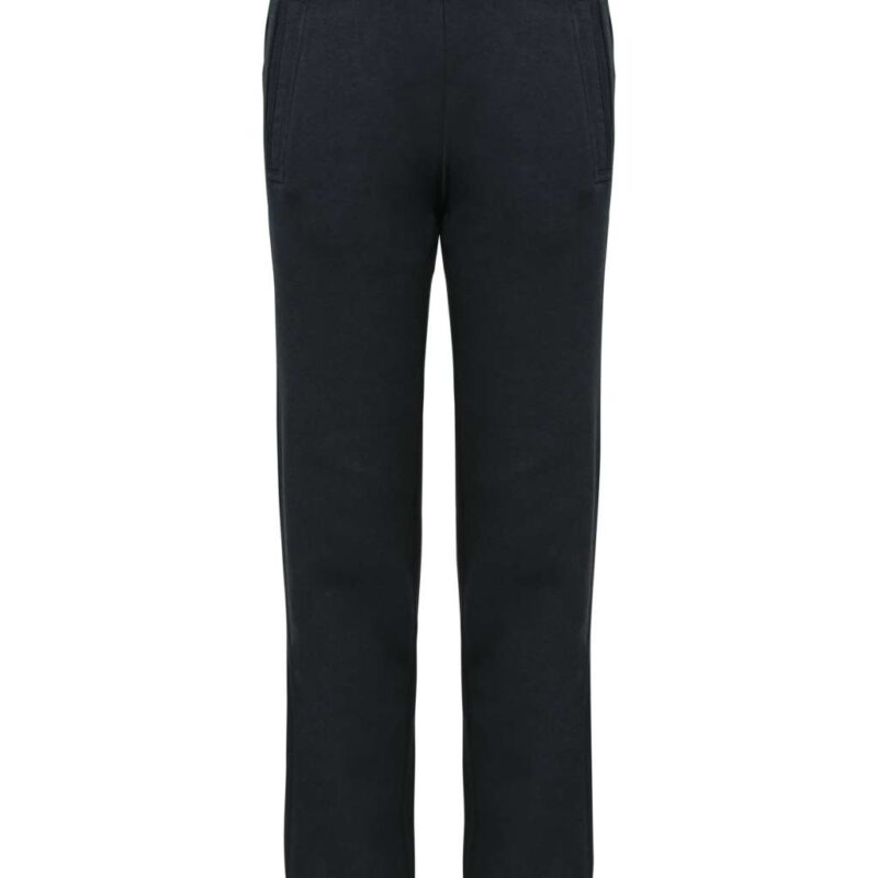 ka701-black-a2 Kariban Παιδικά JOGGING BOTTOMS - Μαύρο