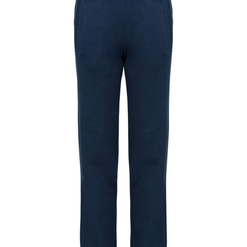 ka701-navy-a2 Kariban Παιδικά JOGGING BOTTOMS - Μπλε μαρίν