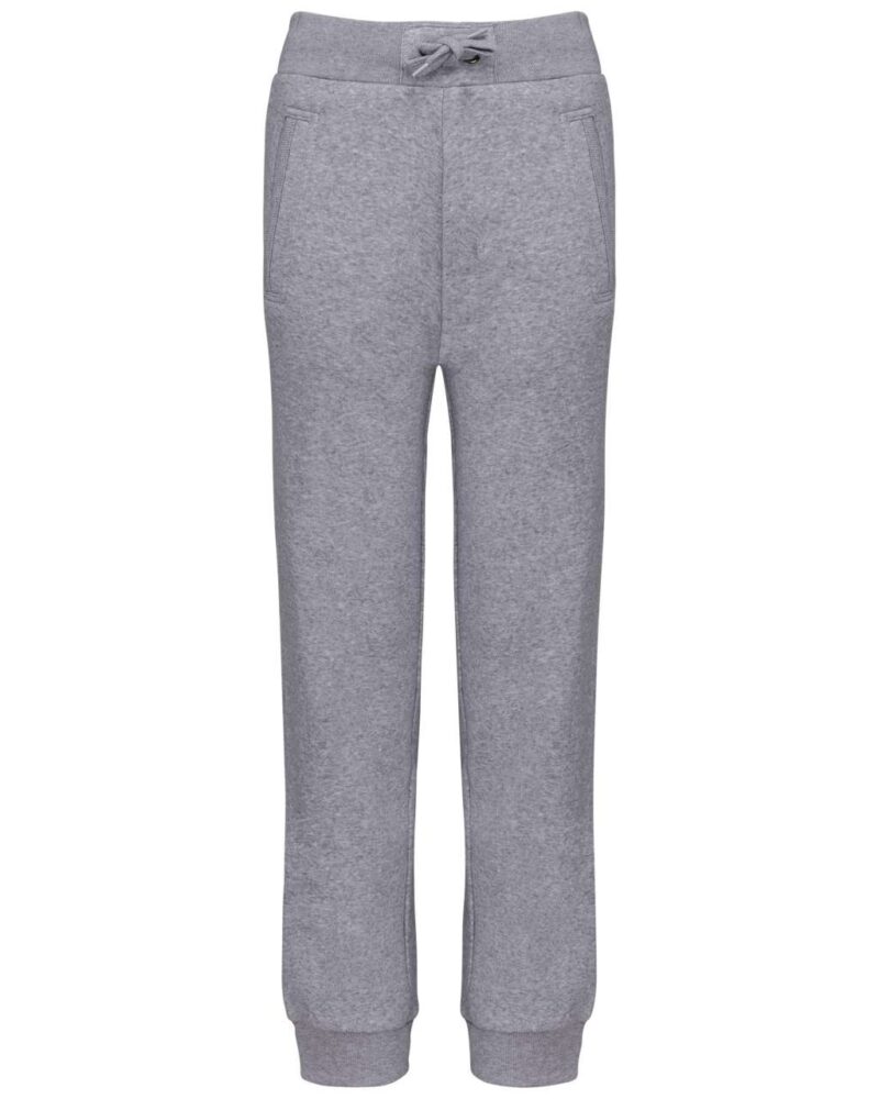 ka701-oxford_grey-a2 Kariban Παιδικά JOGGING BOTTOMS - Γκρι της Οξφόρδης