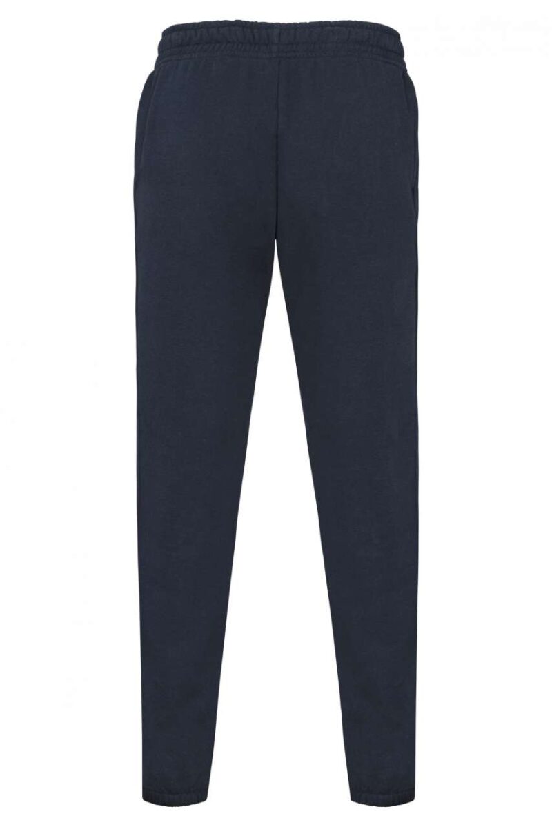 ka7025-navy-a1 Kariban Ανδρικά ECO-FRIENDLY FLEECE PANTS - Μπλε μαρίν