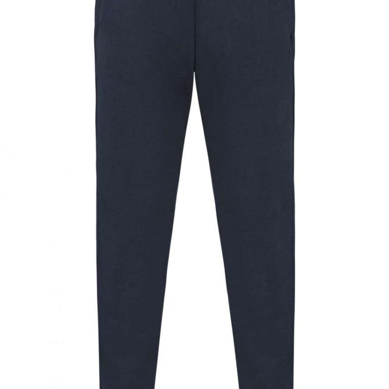 ka7025-navy-a1 Kariban Ανδρικά ECO-FRIENDLY FLEECE PANTS - Μπλε μαρίν