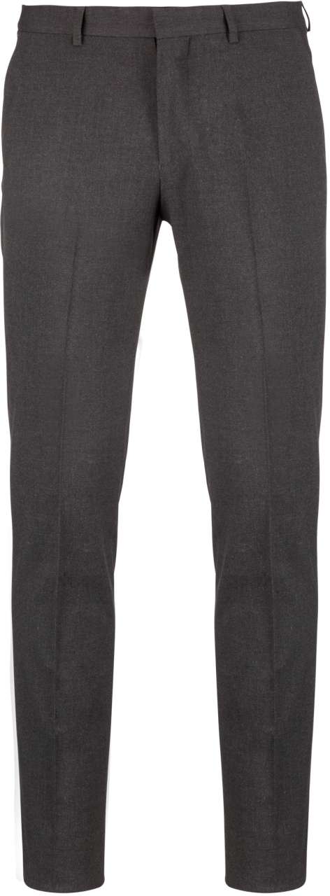 ka730-anthracite_heather-a1 Kariban Ανδρικά Παντελόνια - Anthracite Heather