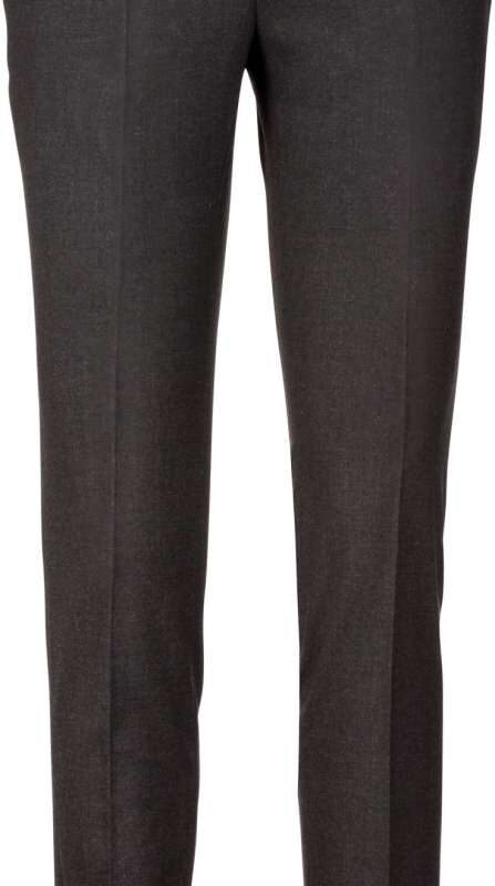 ka731-anthracite_heather-a1 Kariban LADIES` `TROUSERS` - Anthracite Heather