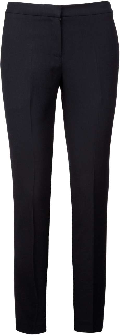 ka731-navy-a1 Kariban LADIES` `TROUSERS` - Μπλε μαρίν