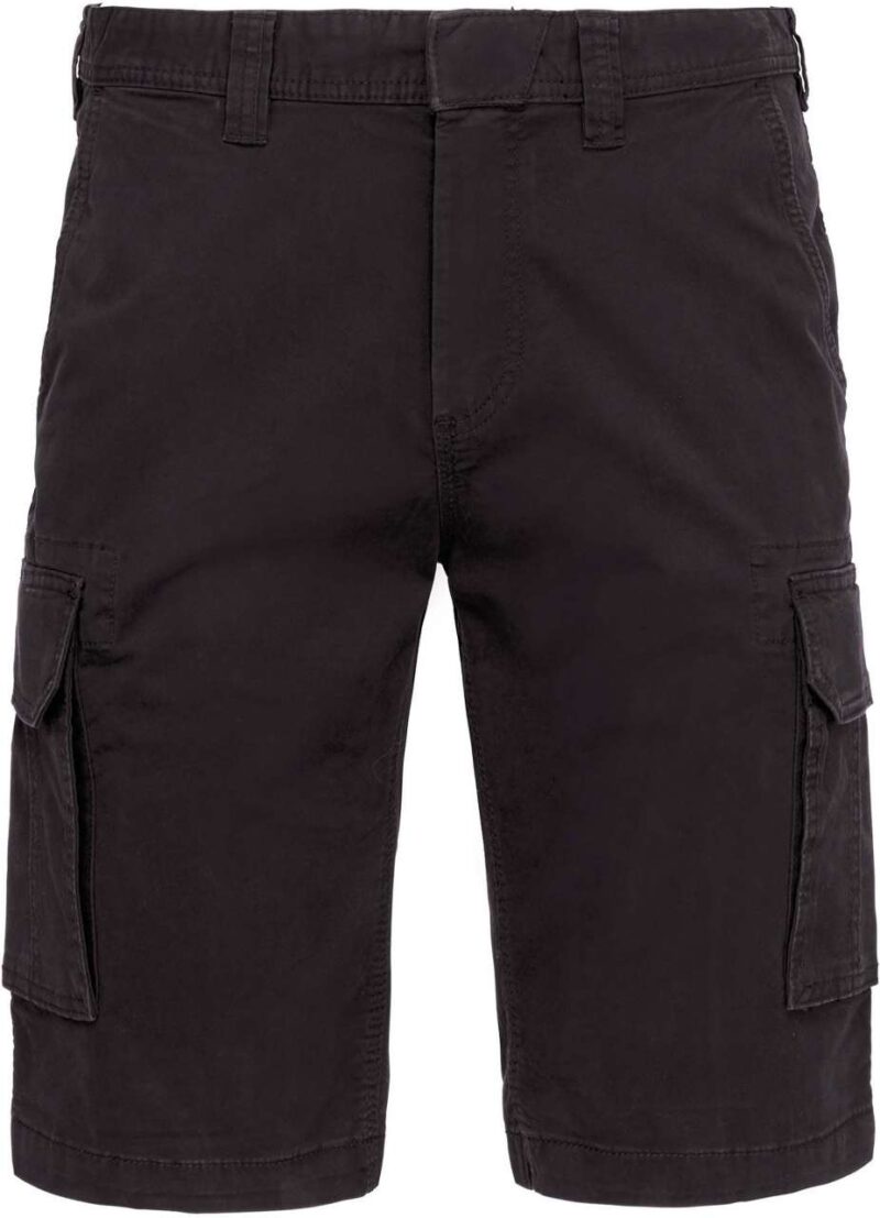 ka754-dark_grey-a2 Kariban MULTIPOCKET BERMUDA SHORTS για MEN - Σκούρο Γκρι