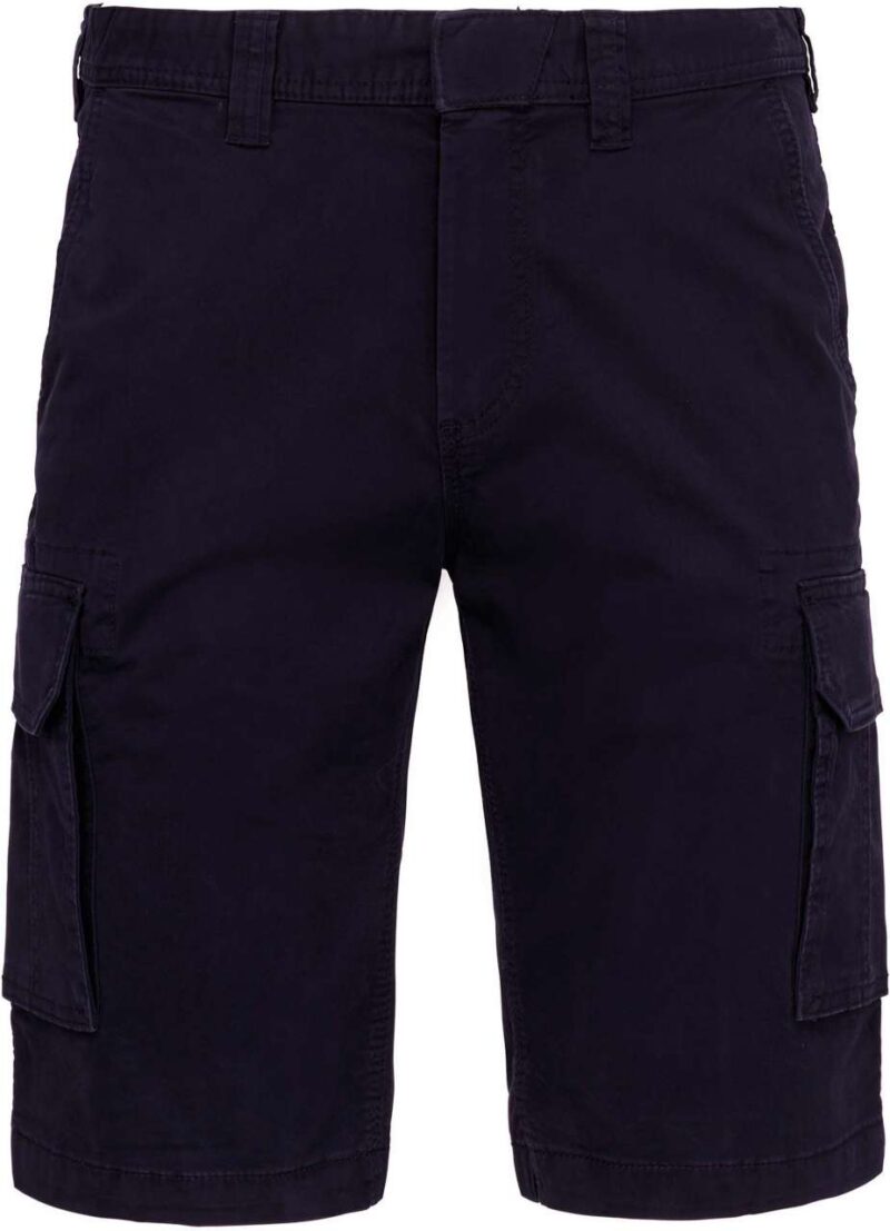 ka754-dark_navy-a1 Kariban MULTIPOCKET BERMUDA SHORTS για MEN - Σκούρο ναυτικό μπλε
