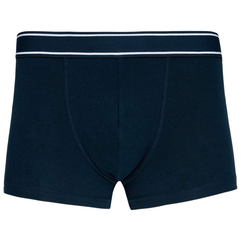 ka800-navy-a2 Kariban SHORTS BOXER της MEN - Μπλε μαρίν