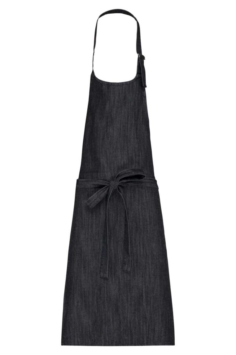 Kariban POLYCOTTON APRON WITHOUT POCKET - 65% Βαμβάκι/35% Πολυεστέρας