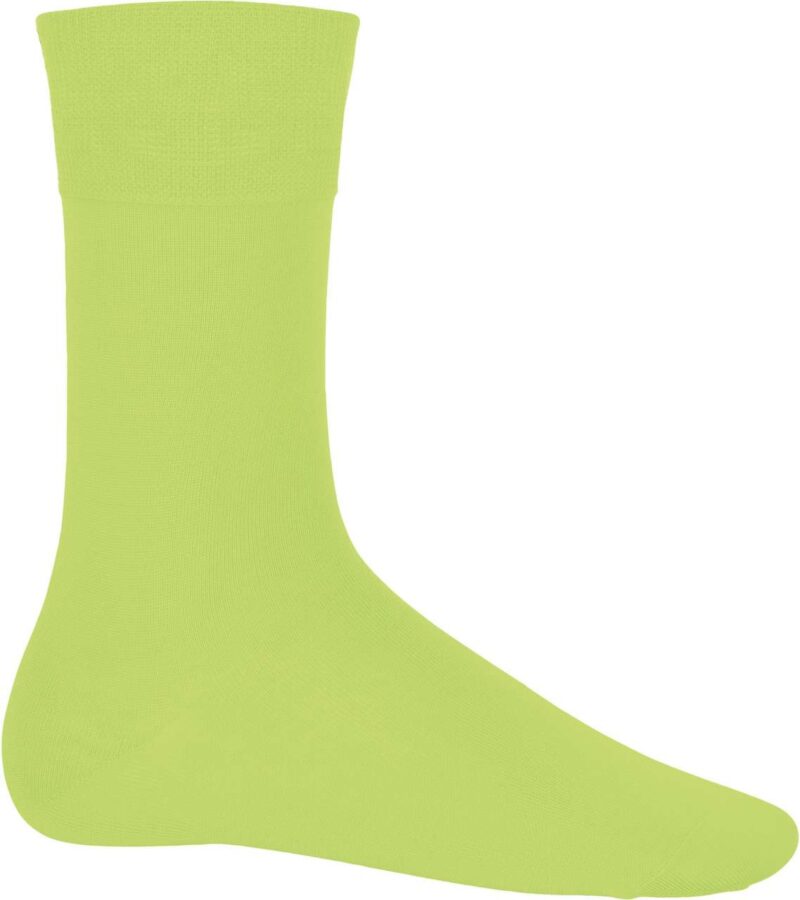 Kariban COTTON CITY SOCKS - Λαχανί