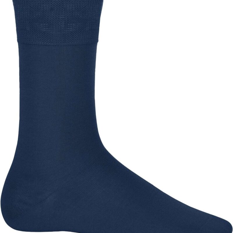 ka813-navy-a1 Kariban COTTON CITY SOCKS - Μπλε μαρίν