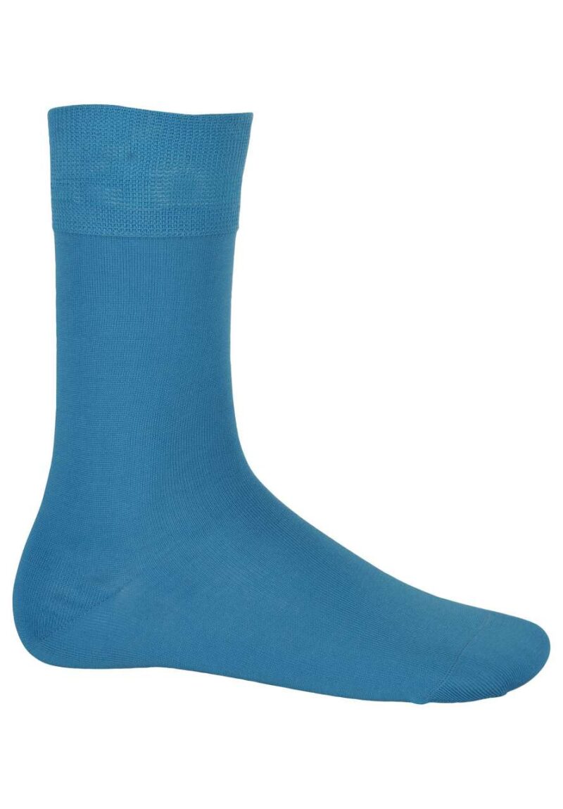 Kariban COTTON CITY SOCKS - Τροπικό Μπλε