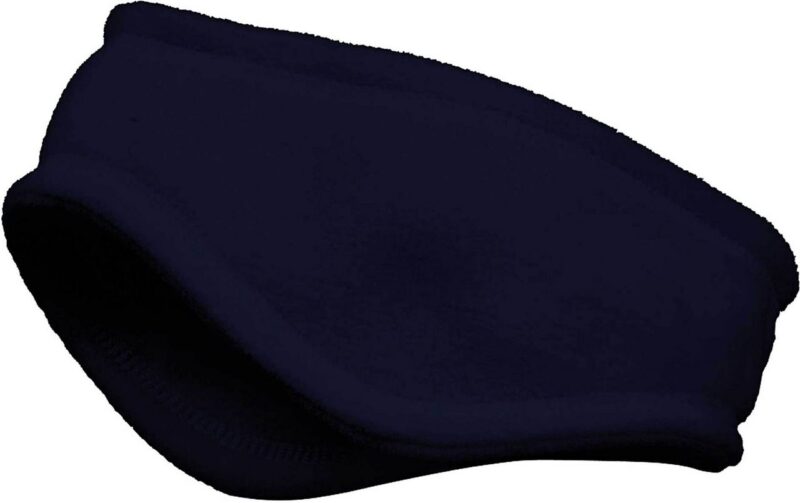 K-UP FLEECE HEADBAND - Μπλε μαρίν
