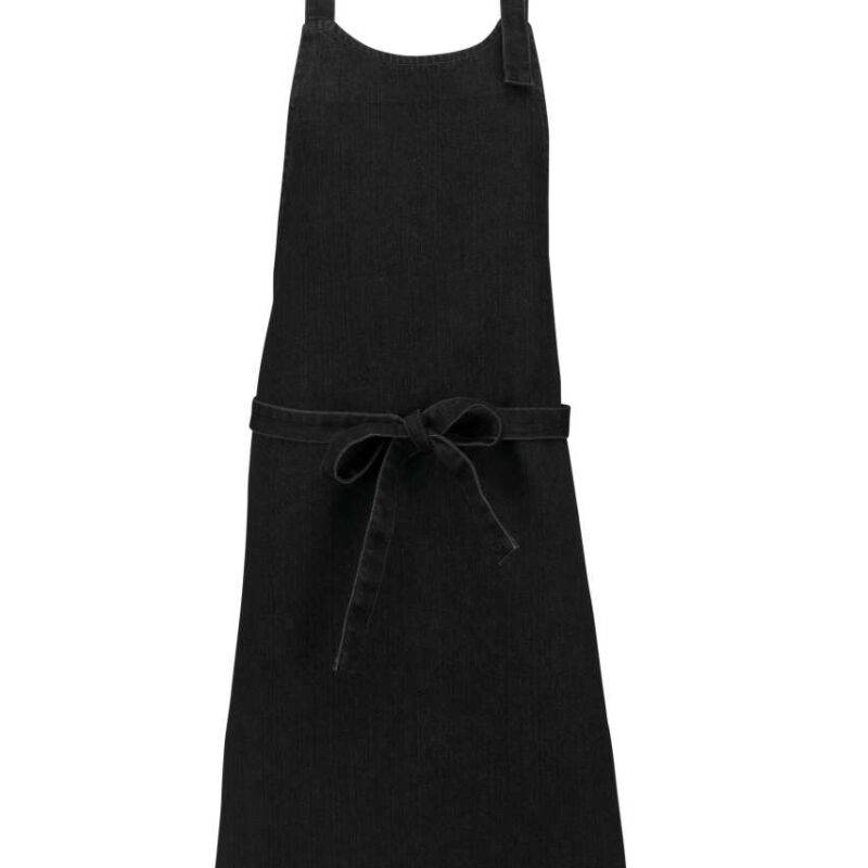 Kariban COTTON APRON WITHOUT POCKET - 65% Βαμβάκι/35% Πολυεστέρας