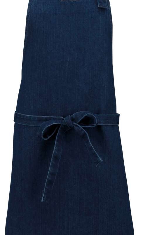 Kariban COTTON APRON WITHOUT POCKET - 65% Βαμβάκι/35% Πολυεστέρας