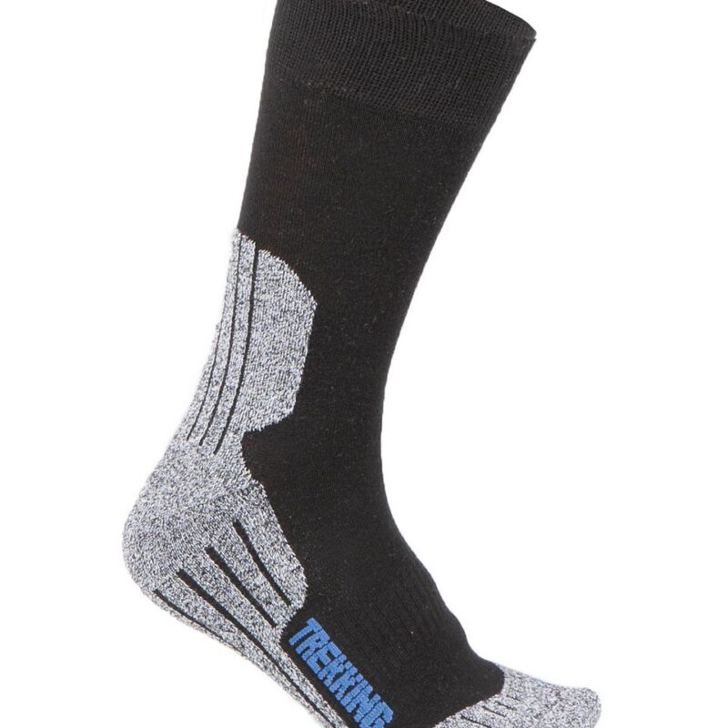 kao320-black_grey-a1 Proact TECHNICAL TREKKING SOCKS - Μαύρο/Γκρι