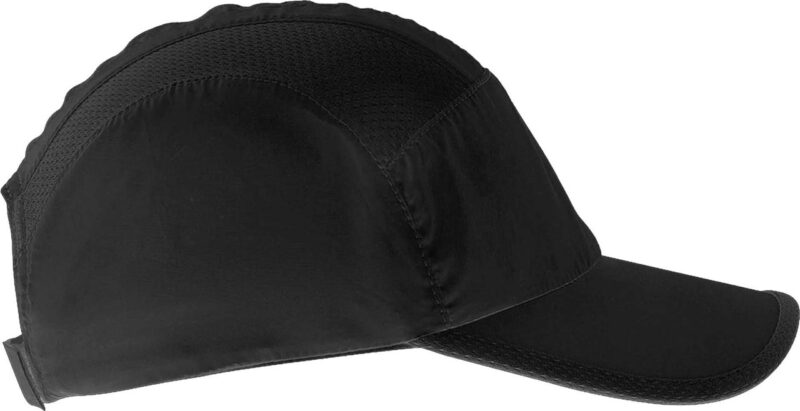 K-UP SPORTS CAP - Μαύρο