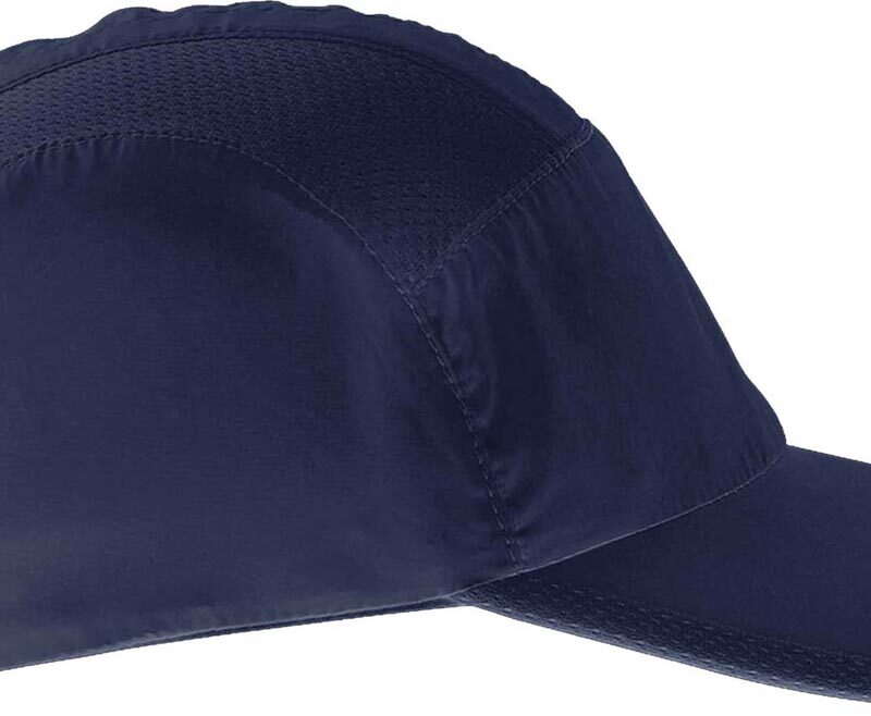 K-UP SPORTS CAP - Μπλε μαρίν
