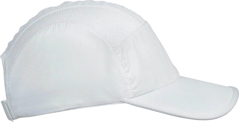 K-UP SPORTS CAP - Λευκό
