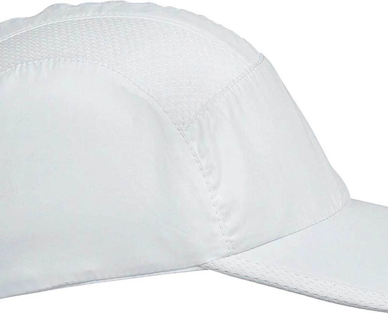 kas205-white-a1 K-UP SPORTS CAP - Λευκό