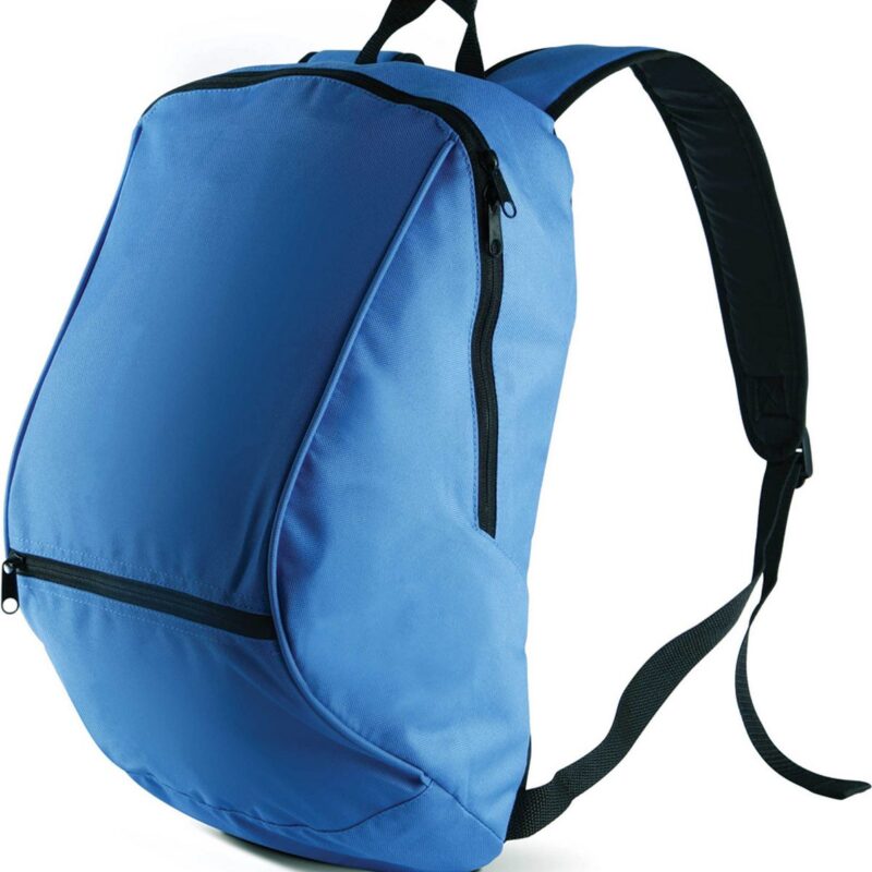 Kimood BACKPACK - Γαλάζιο