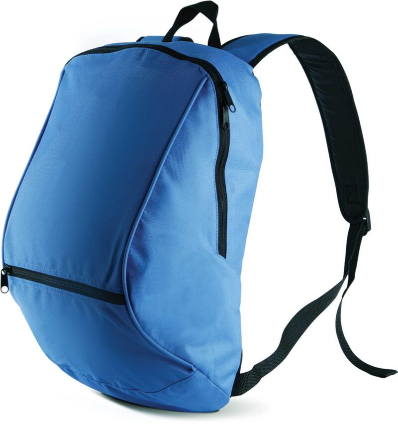 Kimood BACKPACK - Γαλάζιο