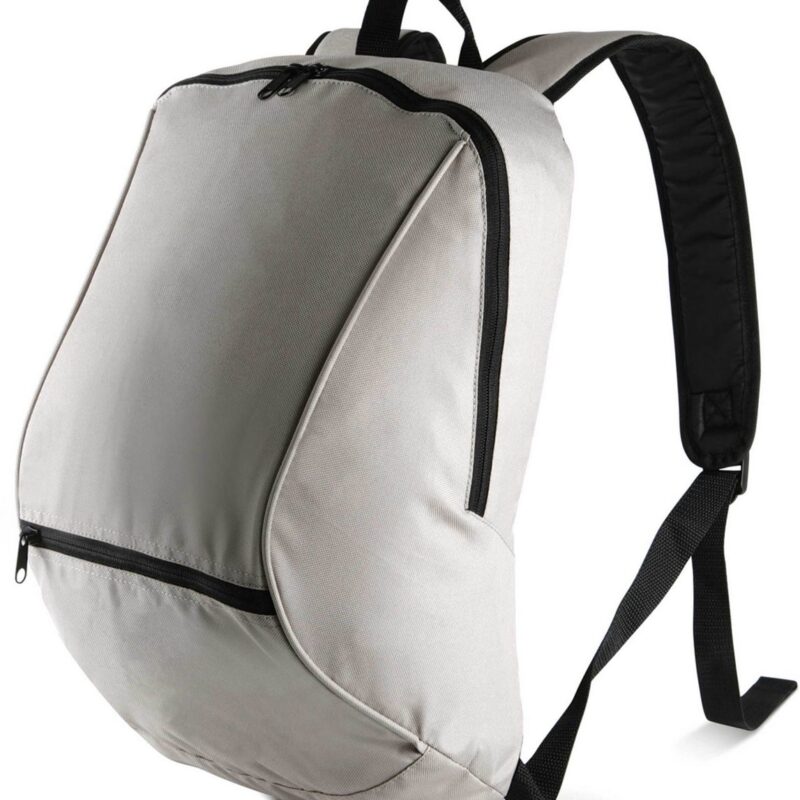 ki0103-corde-a1 Kimood BACKPACK - Εκρού