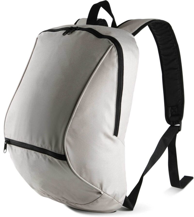 Kimood BACKPACK - Εκρού