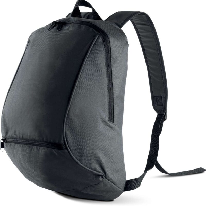 Kimood BACKPACK - Ανοιχτό γκρι