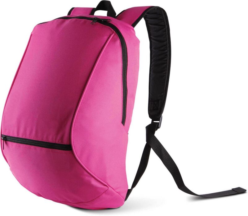 Kimood BACKPACK - Φούξια