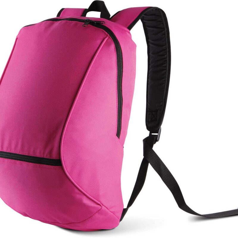 Kimood BACKPACK - Φούξια