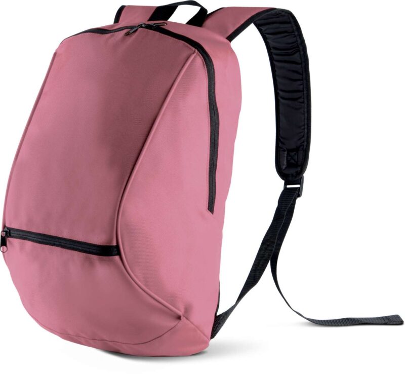 Kimood BACKPACK - Light Marsala
