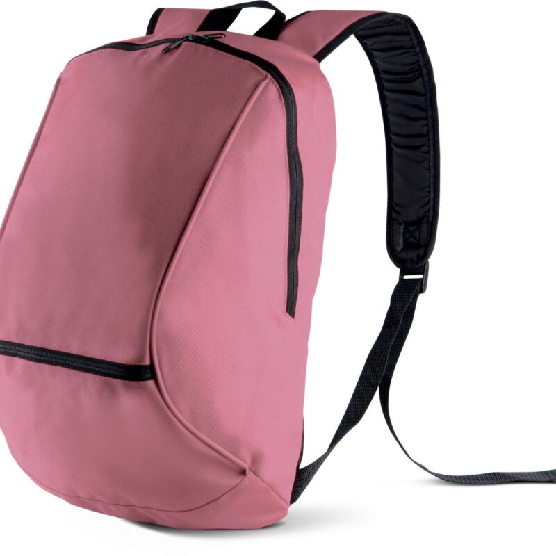 Kimood BACKPACK - Light Marsala